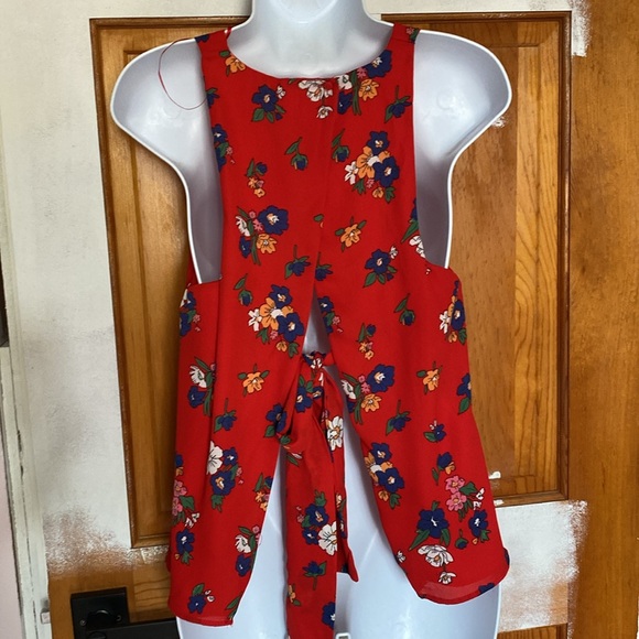 BOGO SALE - Zara Blouse - Size Medium - Picture 6 of 11